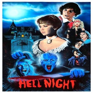 Hell Night (1981)