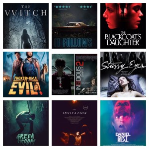 Our Favorites of the Decade
