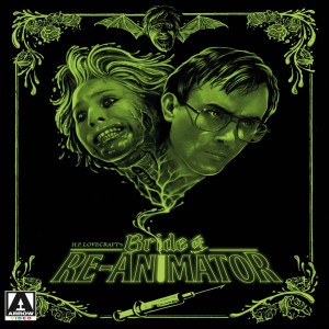 Bride of Re-Animator