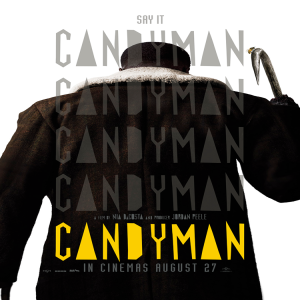 Candyman (2021)