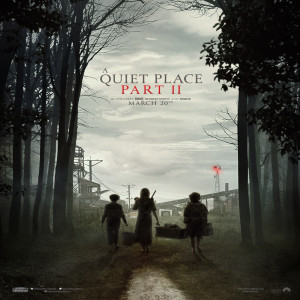 A Quiet Place II