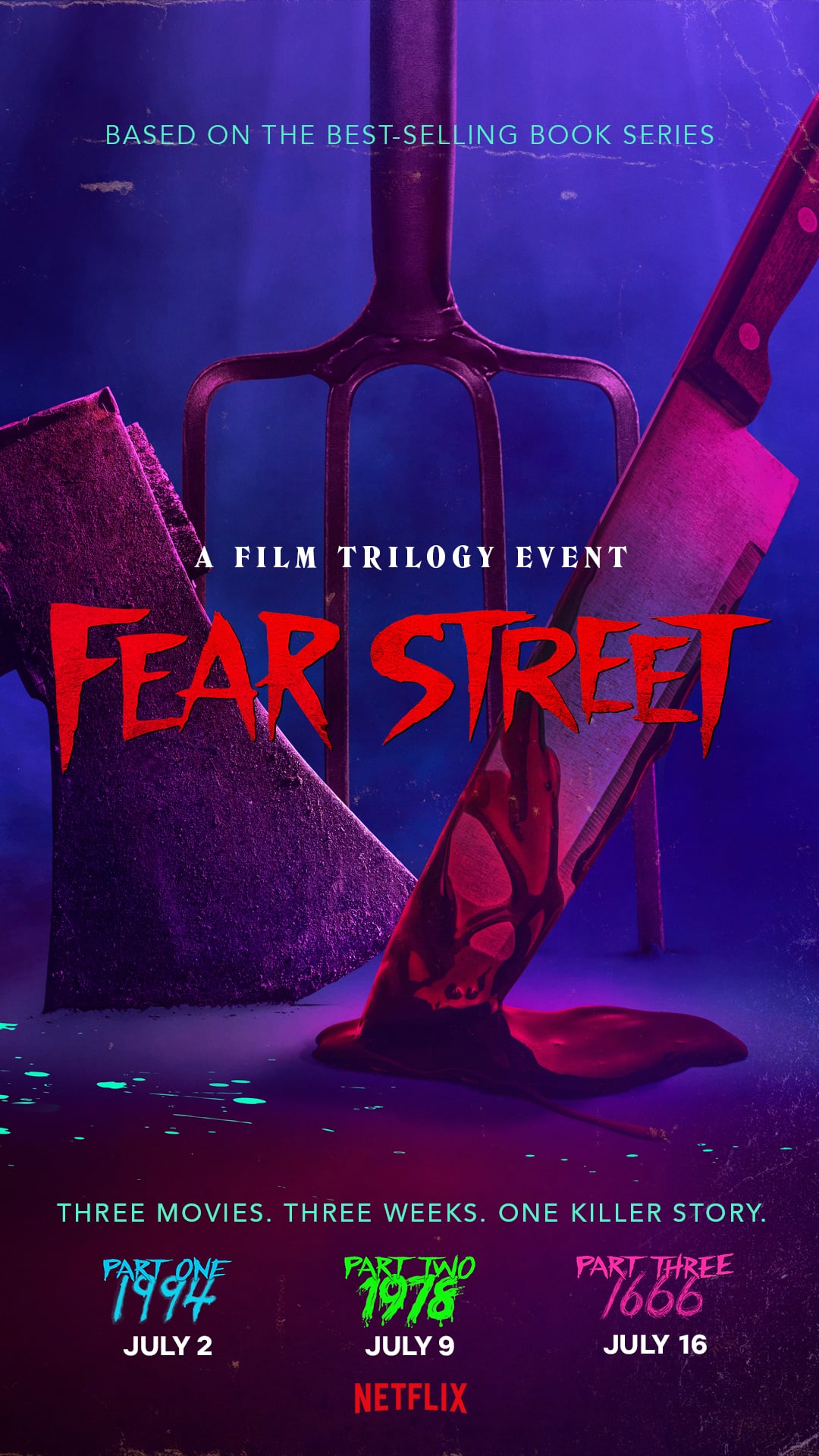 JumpScare! The Horror Podcast