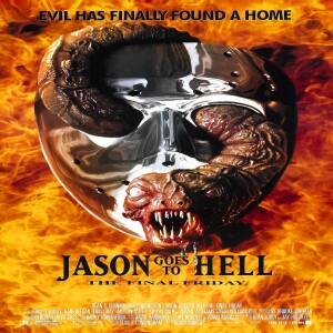 Jason Goes to Hell-The FInal Friday
