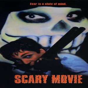 Scary Movie (1991)