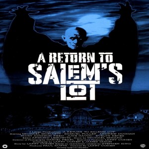 A Return to Salem‘s Lots