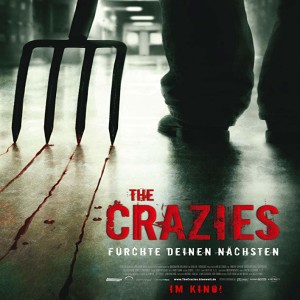 The Crazies (2010)