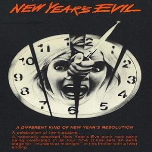 New Year's Evil 