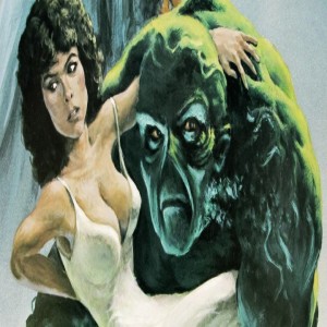 Swamp Thing Double Feature