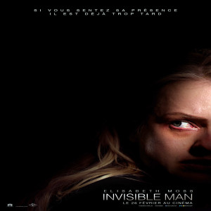 The Invisible Man