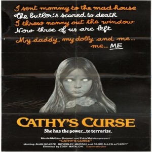 Cathy's Curse