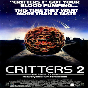 Critters 2-The Main Course