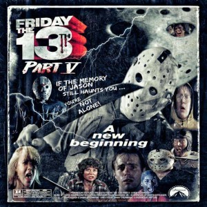 Friday the 13th Part V: A New Beginning 