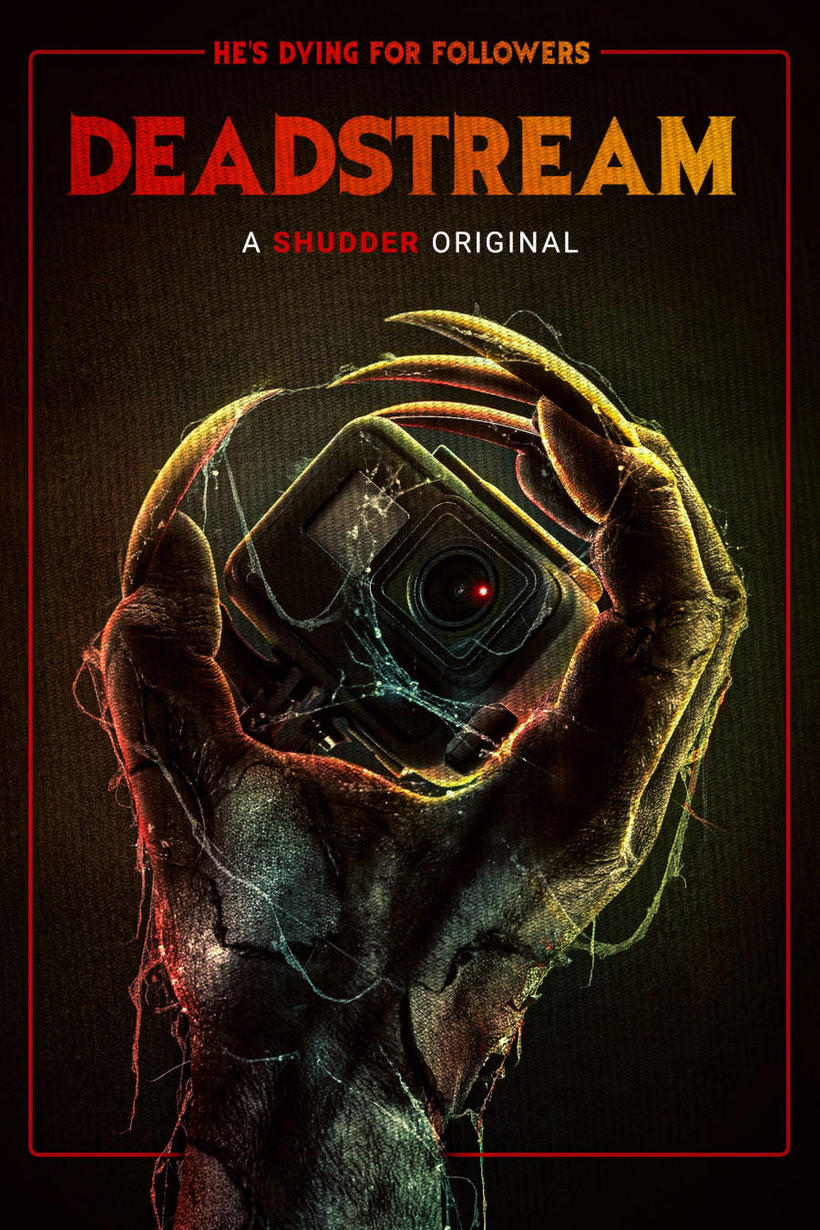 JumpScare! The Horror Podcast