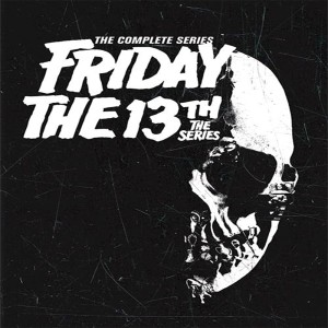 Friday the 13th the series