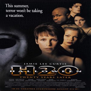 Halloween H20 