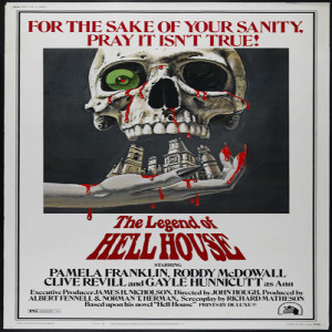 The Legend of Hell House