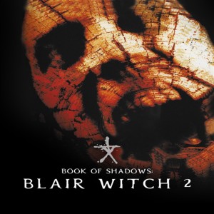 Book of Shadows: Blair Witch 2