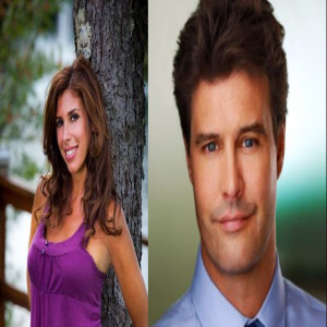 Felissa Rose/Dave Sheridan Interview