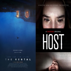 The Rental/Host