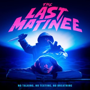 The Last Matinee (aka Red Screening)