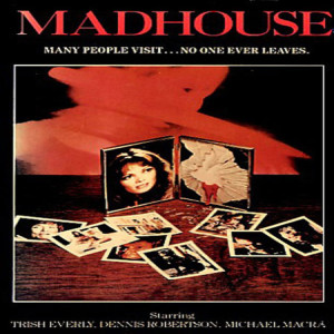 Madhouse (Blu-Ray review)