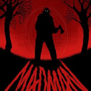 Madman and other campfire horror