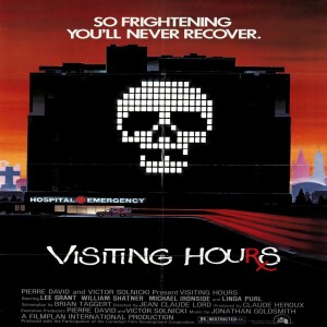 Visiting Hours