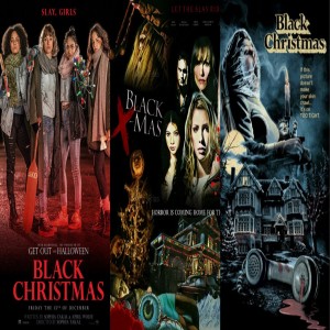 Black Christmas 1974-2019