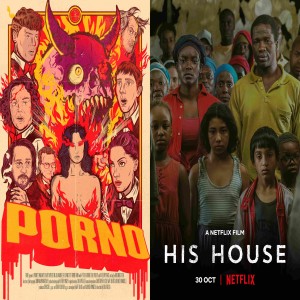 Porno/His House