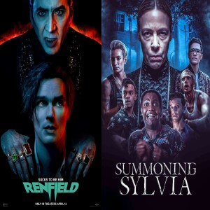 Renfield/Summoning Sylvia