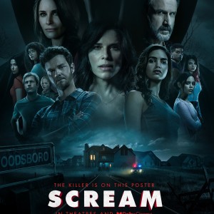 Scream (2022)