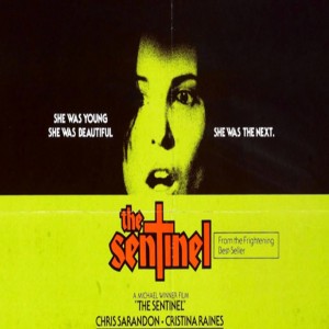 The Sentinel (1977)