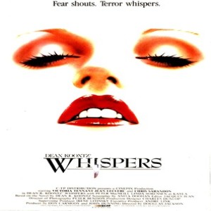 Whispers