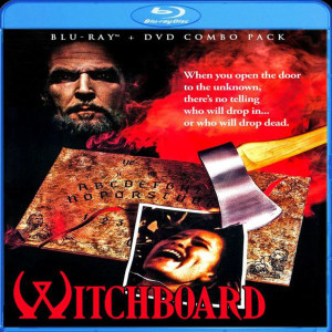 Witchboard