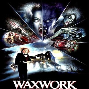 Waxwork