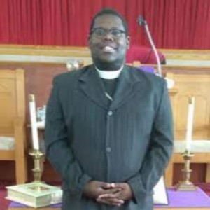 "Preachers Talk Race" with Pastor Dorian Daniels
