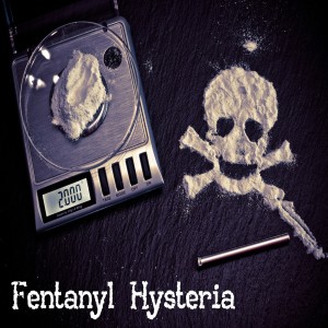 Fentanyl Hysteria with Ryan Marino