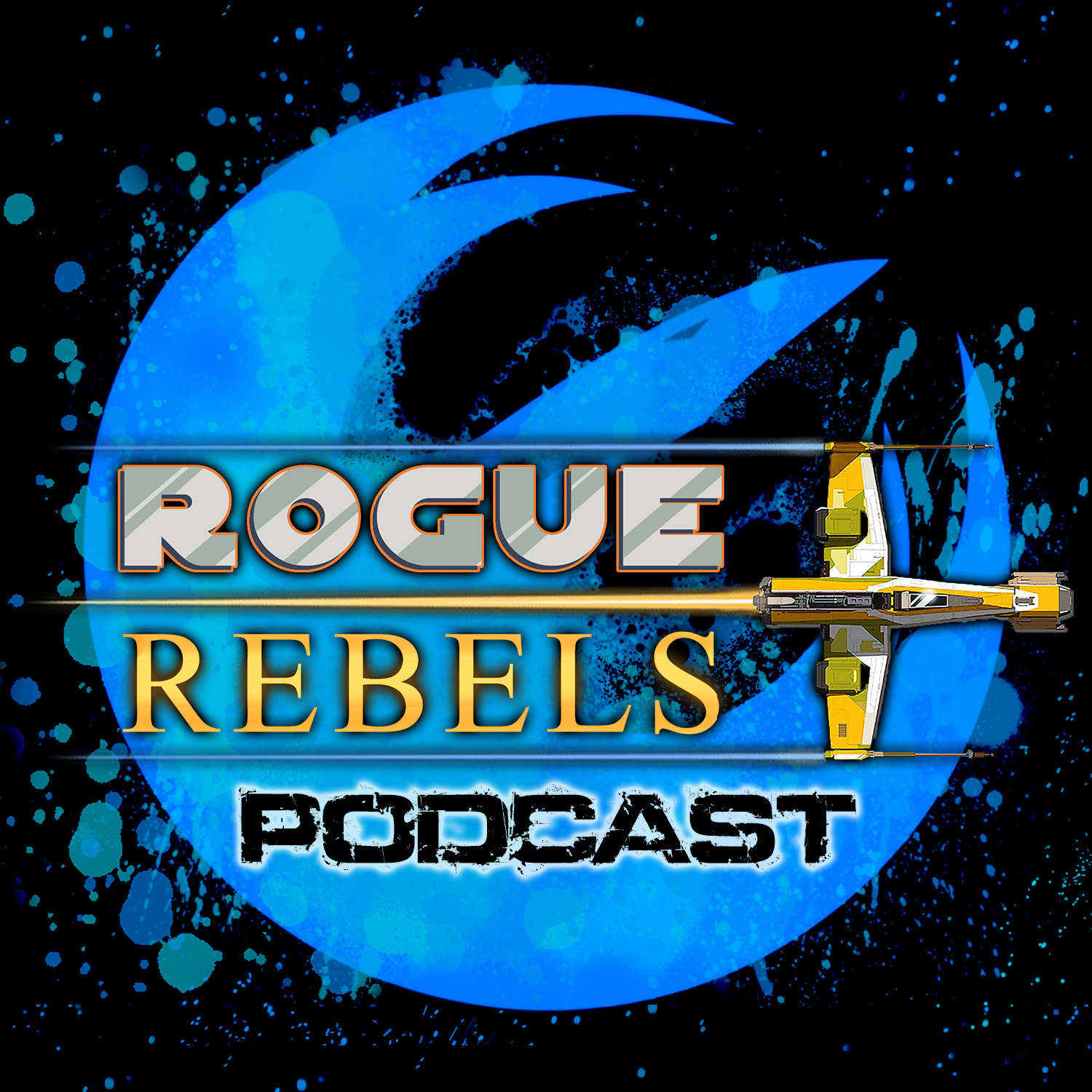 37: Star Wars Resistance FINALE - The Escape!