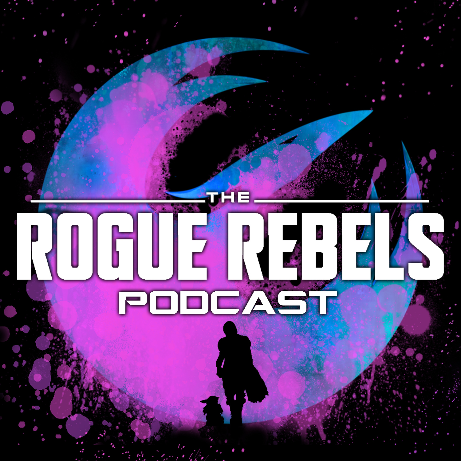 64: The Mandalorian Chapter 16: The Rescue!