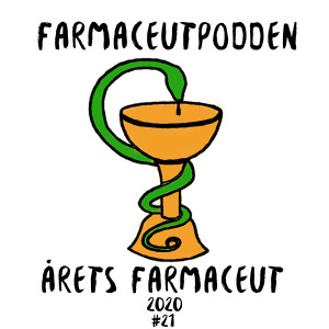 Årets Farmaceut 2020