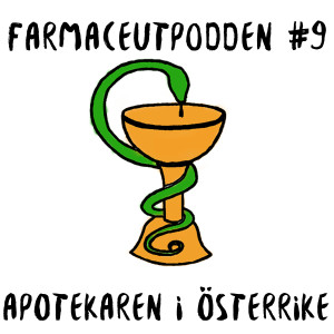 Apotekaren i Österrike