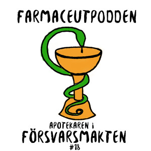 Apotekaren i Försvarsmakten