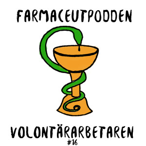 Volontärarbetaren