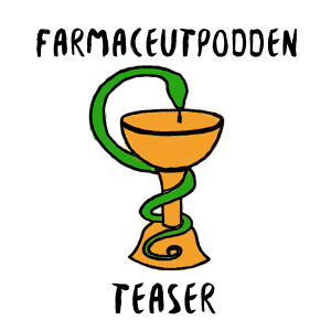 Farmaceutpodden - Teaser