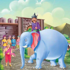 தெனாலிராமன் கதைகள் 10