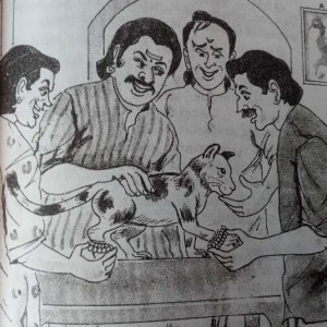 மரியாதை ராமன் கதைகள் 5