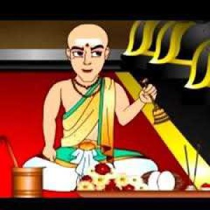 தெனாலிராமன் கதைகள் 18