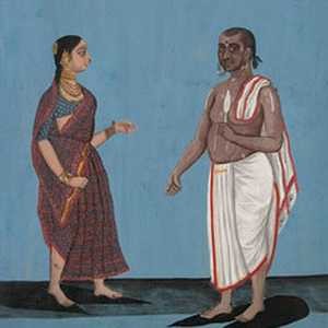 விக்ரமாதித்தன்- பாகம் 2