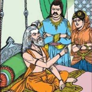 விக்ரமாதித்தன்-பாகம் 11