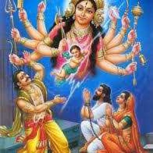 விக்ரமாதித்தன்-பாகம் 13